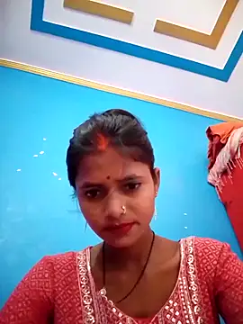 Snapshot of Payel_1 chatting on April 17, 7:11 am Payel 1 online show from April 17, 7:11 am