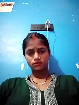 Snapshot of Payel_1 chatting on April 20, 6:27 am Payel 1 online show from April 20, 6:27 am