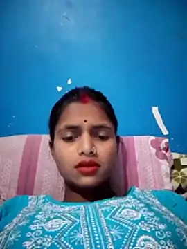Snapshot of Payel_1 chatting on April 21, 5:58 am Payel 1 online show from April 21, 5:58 am