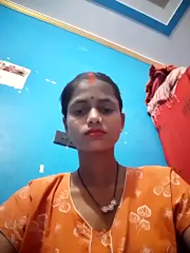Snapshot of Payel_1 chatting on April 25, 6:16 am Payel 1 online show from April 25, 6:16 am