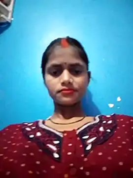 Snapshot of Payel_1 chatting on April 26, 10:57 am Payel 1 online show from April 26, 10:57 am