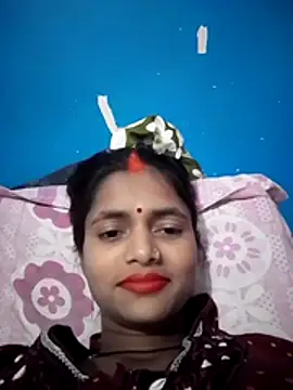 Snapshot of Payel_1 chatting on May 7, 6:52 am Payel 1 online show from May 7, 6:52 am
