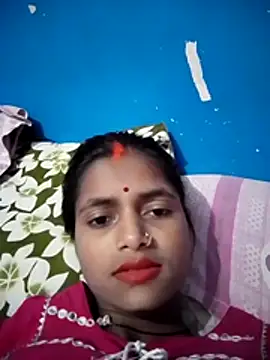 Snapshot of Payel_1 chatting on May 12, 6:10 am Payel 1 online show from May 12, 6:10 am