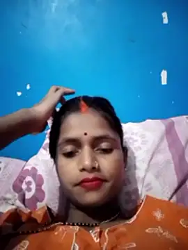 Snapshot of Payel_1 chatting on May 13, 7:06 am Payel 1 online show from May 13, 7:06 am