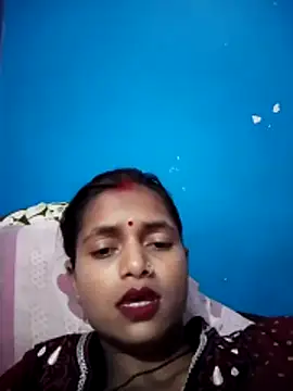 Snapshot of Payel_1 chatting on May 24, 6:40 am Payel 1 online show from May 24, 6:40 am