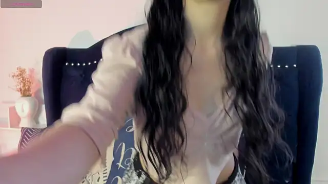 Snapshot of Honney_Bunny18 chatting on April 3, 2:37 pm Honney Bunny18 online show from April 3, 2:37 pm