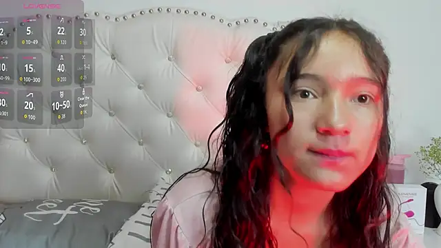 Snapshot of Honney_Bunny18 chatting on April 16, 4:30 pm Honney Bunny18 online show from April 16, 4:30 pm