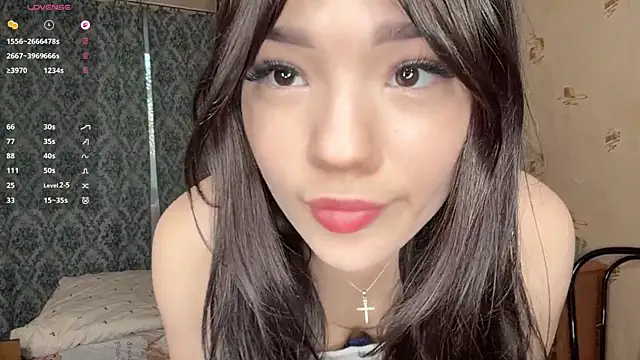 Barbie Aria online show from May 6, 4:45 pm
