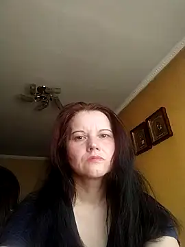 Snapshot of VeronikaLogan chatting on July 1, 7:32 am VeronikaLogan online show from July 1, 7:32 am