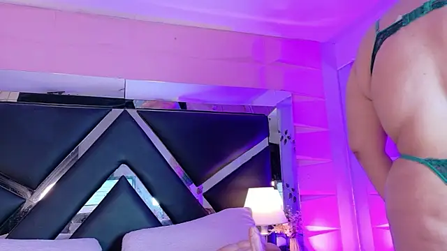 Veronica Nasty  online show from May 1, 7:18 pm