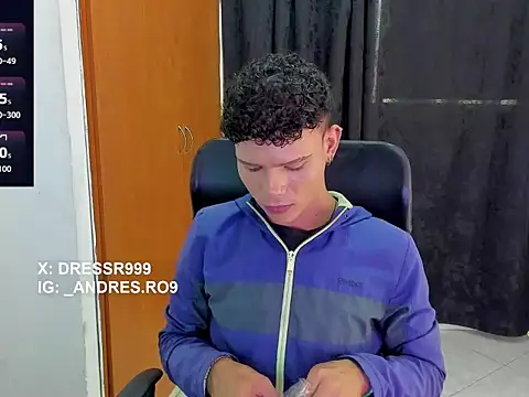 Snapshot of sebascuterouss chatting on May 6, 1:38 pm sebascuterouss online show from May 6, 1:38 pm