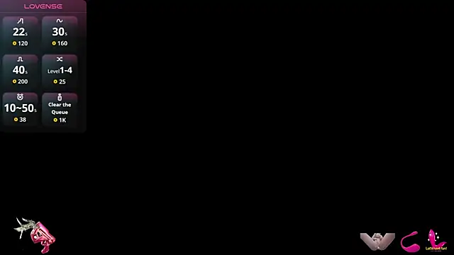 Snapshot of cherry_latiinn19 chatting on May 16, 4:28 pm cherry latiinn19 online show from May 16, 4:28 pm