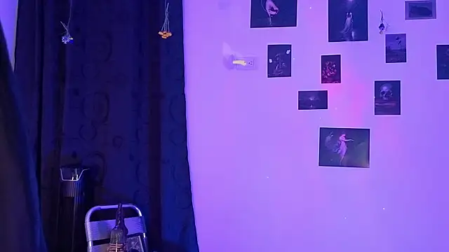 Snapshot of nyxmurtualer666 chatting on July 25, 1:58 am nyxmurtualer666 online show from July 25, 1:58 am