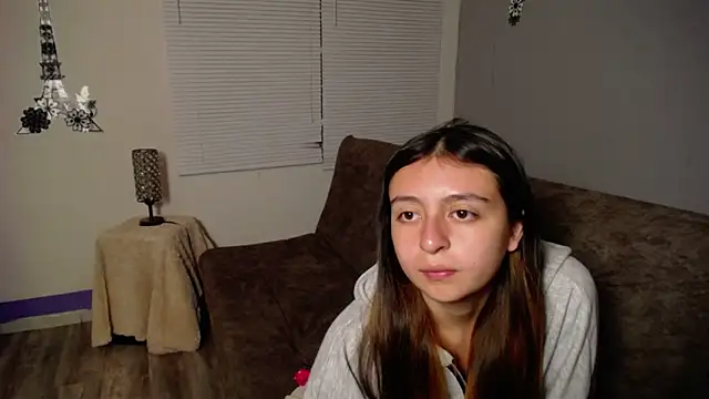 Snapshot of Lala_fluffy chatting on May 19, 7:53 pm Lala fluffy online show from May 19, 7:53 pm