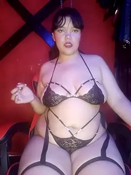 Snapshot of ScarletVibe chatting on April 10, 1:49 pm ScarletVibe online show from April 10, 1:49 pm