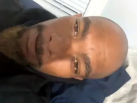 BuhdaBlesd online show from May 2, 9:03 am