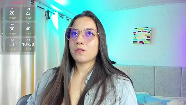 Snapshot of Abby_pink_ chatting on May 27, 4:42 am Abby pink online show from May 27, 4:42 am