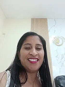 Snapshot of SofiaMendez1_ chatting on June 19, 8:34 pm SofiaMendez1 online show from June 19, 8:34 pm