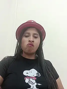 Snapshot of SofiaMendez1_ chatting on July 4, 3:51 pm SofiaMendez1 online show from July 4, 3:51 pm