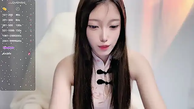 Snapshot of luckyuyu66 chatting on April 19, 1:10 pm luckyuyu66 online show from April 19, 1:10 pm