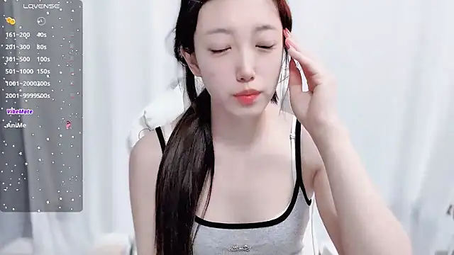 Snapshot of luckyuyu66 chatting on May 22, 2:22 pm luckyuyu66 online show from May 22, 2:22 pm