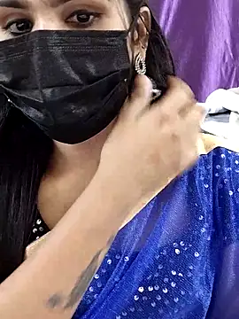 Snapshot of Shakshana-queen chatting on April 6, 10:38 am Shakshana-queen online show from April 6, 10:38 am