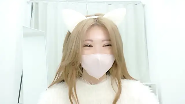 kimimarochan v online show from April 1, 2:14 pm