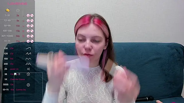 Snapshot of Marie_Reyess chatting on June 10, 2:56 am Marie Reyess online show from June 10, 2:56 am