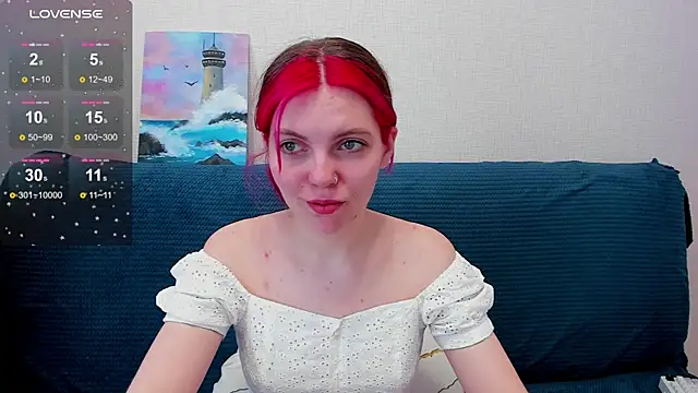 Snapshot of Marie_Reyess chatting on June 18, 8:14 am Marie Reyess online show from June 18, 8:14 am