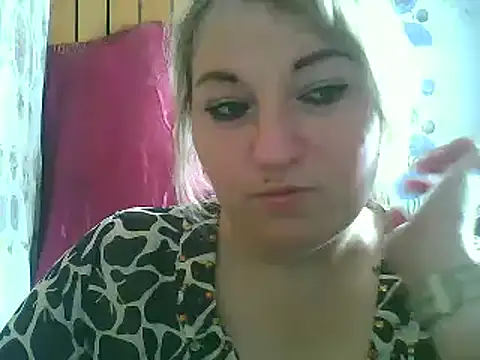 Xuliganka86 online show from April 17, 9:56 am