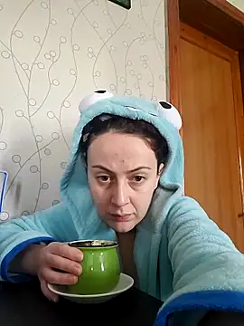 ElizabethDeRose online show from April 5, 11:51 am