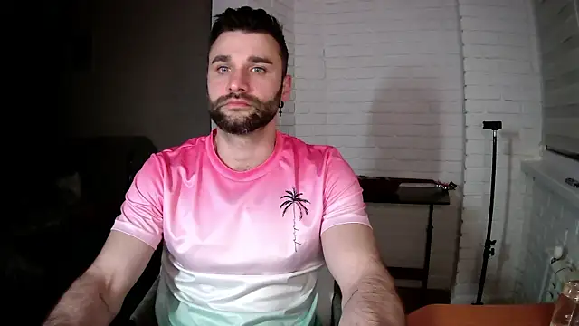 DaddySlava online show from April 22, 6:42 pm