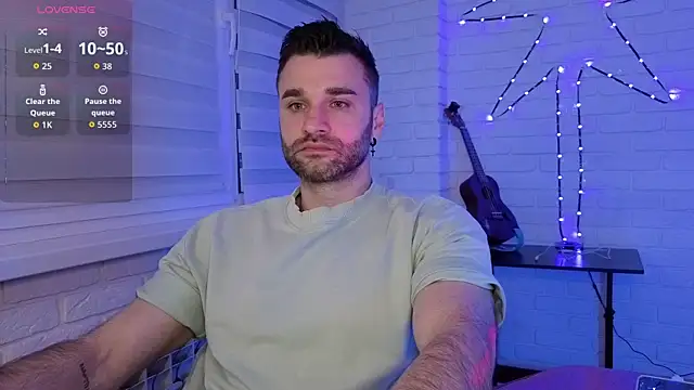 DaddySlava online show from May 9, 6:13 pm