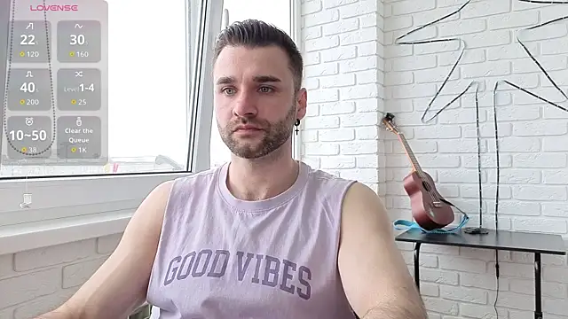 DaddySlava online show from May 12, 12:13 pm