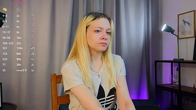 Snapshot of OliviaCaffery chatting on April 18, 4:11 pm OliviaCaffery online show from April 18, 4:11 pm