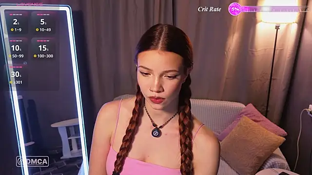 Snapshot of _teaseandplease_ chatting on August 7, 4:31 pm teaseandplease online show from August 7, 4:31 pm