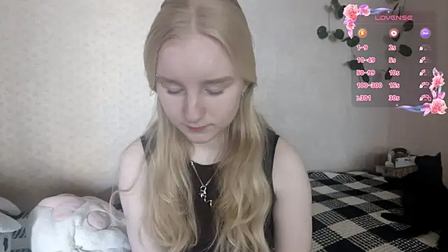 Snapshot of ForwentSeat chatting on May 8, 7:46 am ForwentSeat online show from May 8, 7:46 am