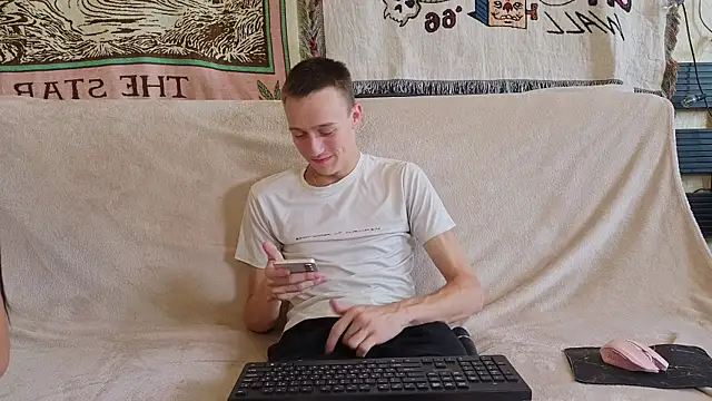 Snapshot of Kane_Kandy chatting on July 10, 3:55 am Kane Kandy online show from July 10, 3:55 am