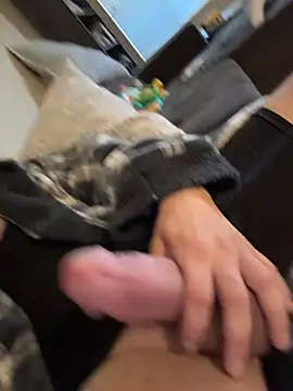 Perv85X online show from April 14, 3:51 pm