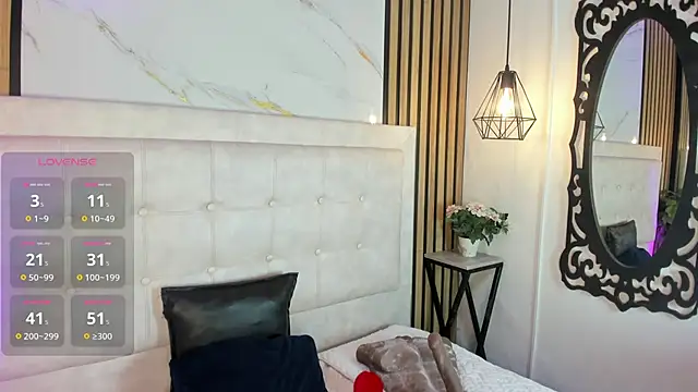Snapshot of Anabell_03 chatting on May 2, 3:00 am Anabell 03 online show from May 2, 3:00 am
