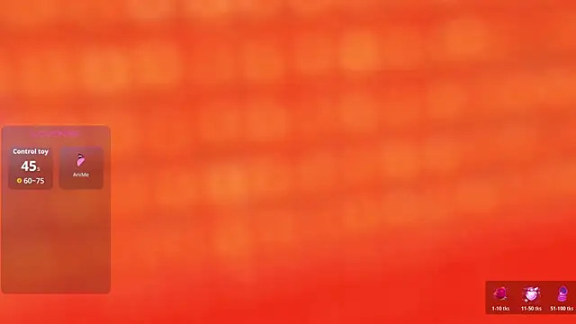Snapshot of Anabell_03 chatting on May 4, 12:50 am Anabell 03 online show from May 4, 12:50 am