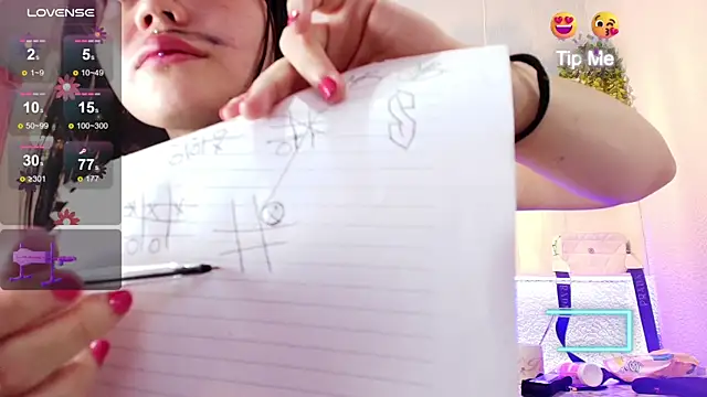 Snapshot of morrgan_ps chatting on May 27, 1:57 am morrgan ps online show from May 27, 1:57 am