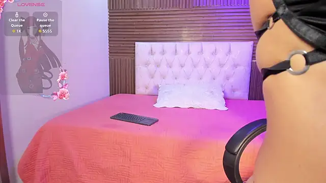 LexiAdamss online show from May 17, 12:56 pm
