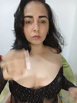 Emily Divi69 online show from May 31, 3:04 am
