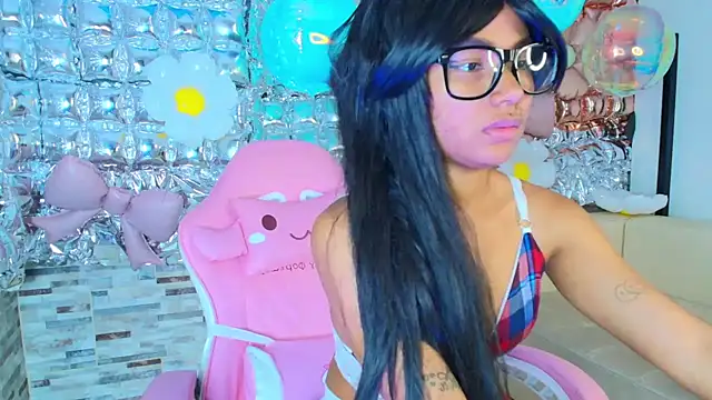 Snapshot of candy-paris chatting on June 19, 4:33 pm candy-paris online show from June 19, 4:33 pm