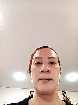 Samyra Biker12 online show from April 6, 2:18 pm