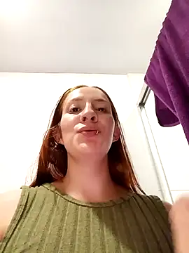 Snapshot of Samyra_Biker12 chatting on April 15, 4:36 pm Samyra Biker12 online show from April 15, 4:36 pm