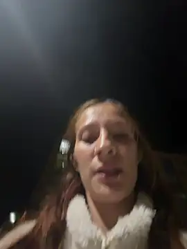 Snapshot of Samyra_Biker12 chatting on April 30, 1:45 am Samyra Biker12 online show from April 30, 1:45 am