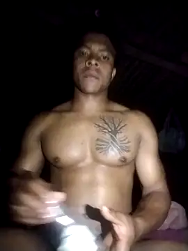 MathersMarshall online show from April 13, 9:20 pm