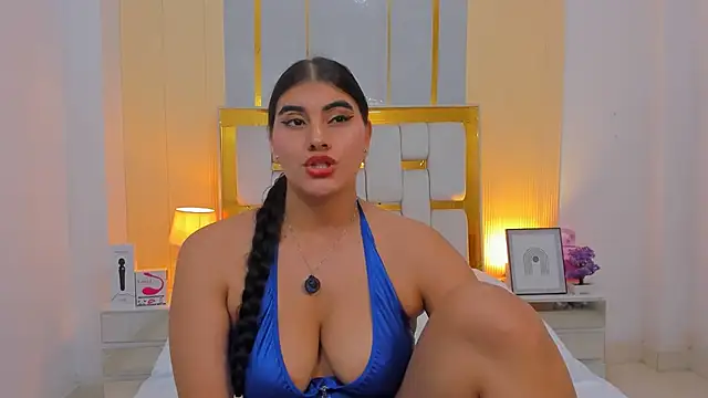 Snapshot of Alara_Keyy chatting on April 29, 9:10 pm Alara Keyy online show from April 29, 9:10 pm